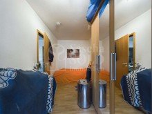 Schlafzimmer Kapitalanlage in Saarbr�cken - 2-Zimmer-Wohnung mit Balkon auf dem Rastpfuhl