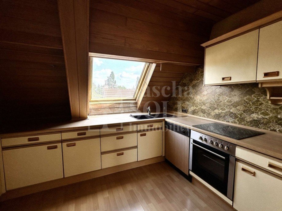K�che Zweifamilienhaus Blieskastel