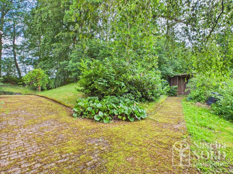 Au�enanlagen Einfamilienhaus Spiesen-Elversberg