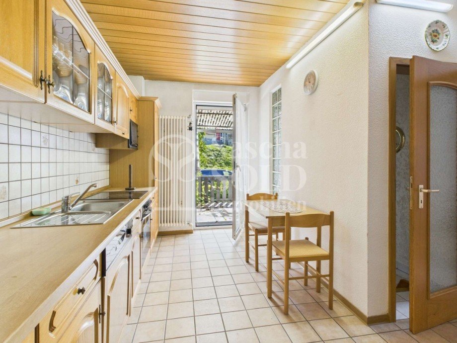 EG - K�che Doppelhaush�lfte Sankt Ingbert