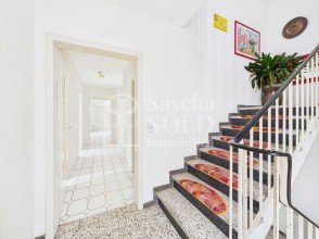 Hauptbild Helle 4-ZKB-Wohnung in St. Ingbert mit Balkon mit Garage & gro�em Kellerraum