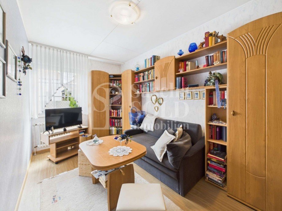 Kinderzimmer Einfamilienhaus Merchweiler