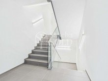 Treppenhaus Repr�sentative & moderne Gewerber�ume auf 1.189 m� mit Glasfaser, Meetingr�umen & Stellpl�tzen