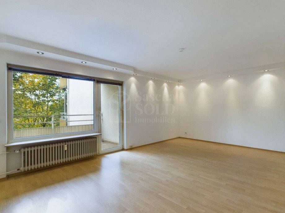 Wohnzimmer Etagenwohnung Saarbr�cken