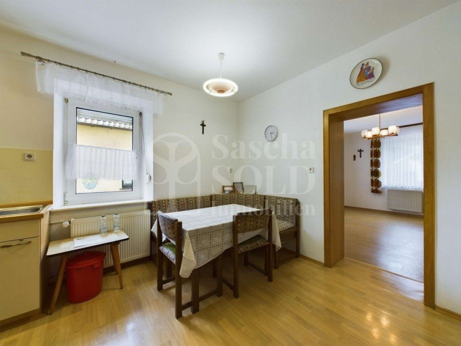 EG - K�che Zweifamilienhaus Gersheim