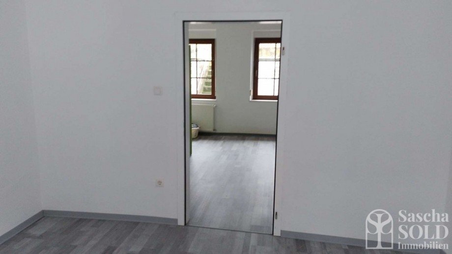 Wohnzimmer Einfamilienhaus Sankt Ingbert