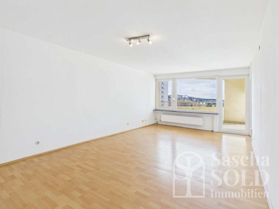 Wohnbereich Etagenwohnung Saarbr�cken