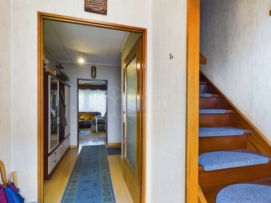 Diele Einfamilienhaus Schiffweiler