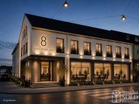 Bild (a86f5c0bf216d8957ee058606758f927): Wohn- und Gesch�ftshaus in Ecklage mit 497 m� Fl�che - Zentrum Saarwellingen - sanierungsbed�rftig