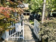 Zugang zum Haus Modernes Reihenendhaus in St. Ingbert - S�d mit K�che, Sauna, Wintergarten, Garage und Dachterrasse