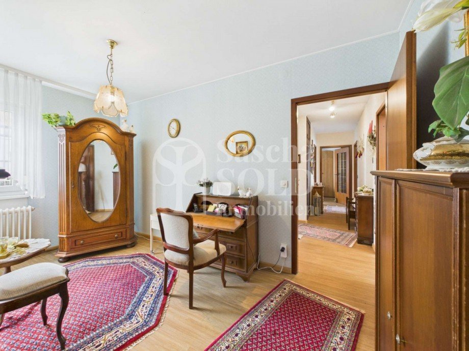 B�ro Einfamilienhaus Merchweiler