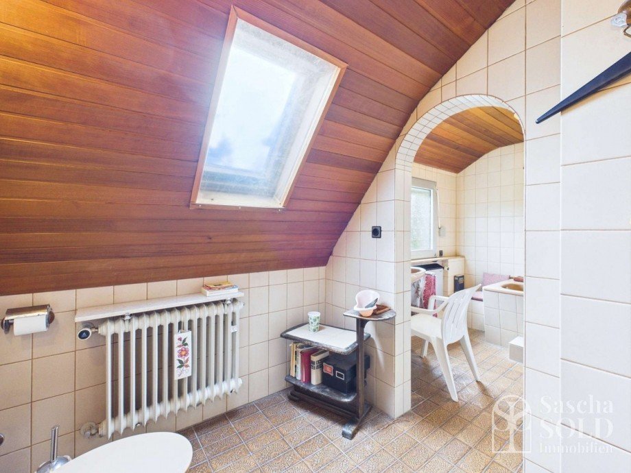DG - Bad Zweifamilienhaus Saarbr�cken