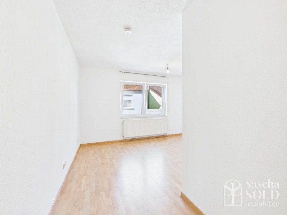 Diele Etagenwohnung Sankt Wendel
