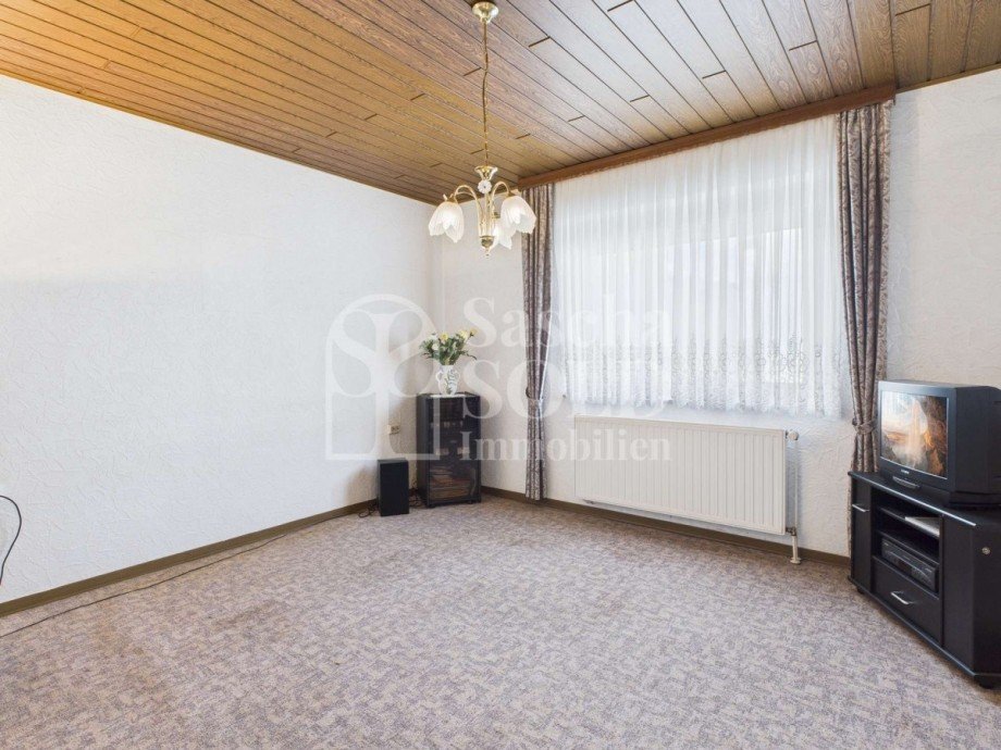 EG - Wohnzimmer Doppelhaush�lfte Sankt Ingbert