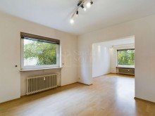 Esszimmer Helle Wohnung in beliebter Lage von Dudweiler-S�d mit 95 m� und zwei Balkonen