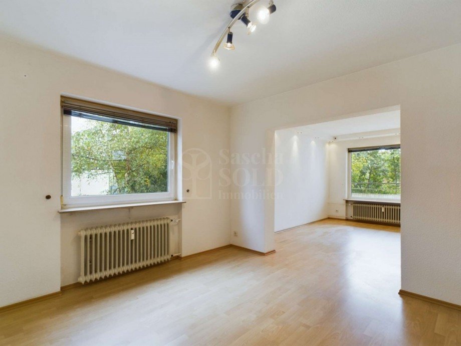 Esszimmer Etagenwohnung Saarbr�cken