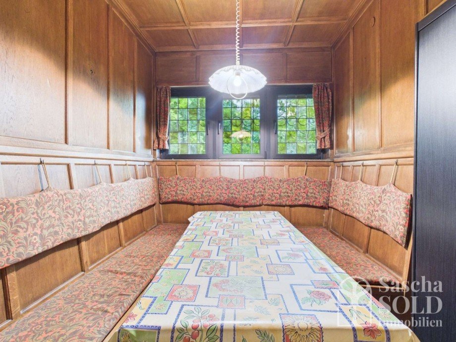 EG - Bauernstube Einfamilienhaus Spiesen-Elversberg