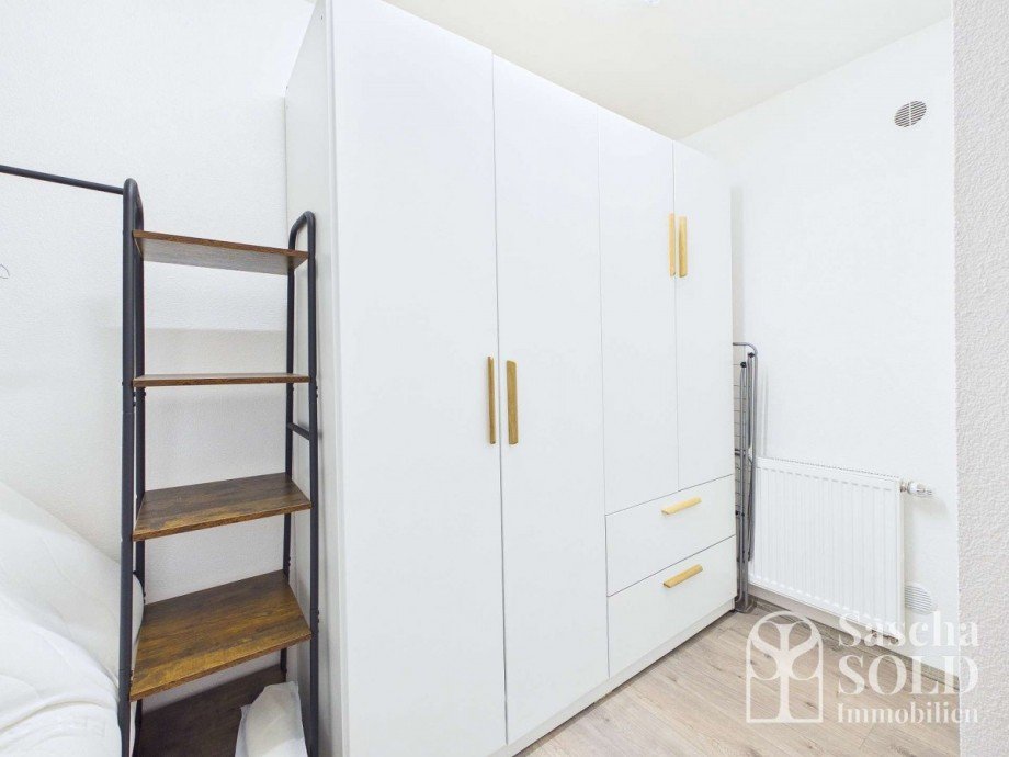 EG - Ankleide Reihenmittelhaus Sankt Ingbert