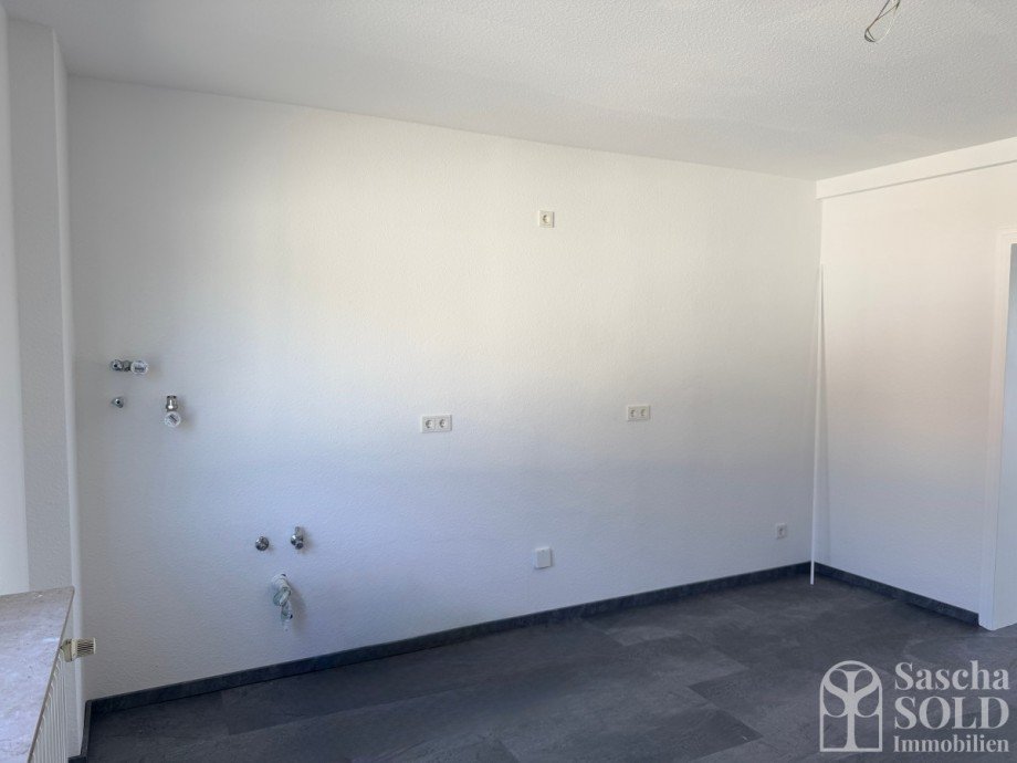 K�che Etagenwohnung Spiesen-Elversberg