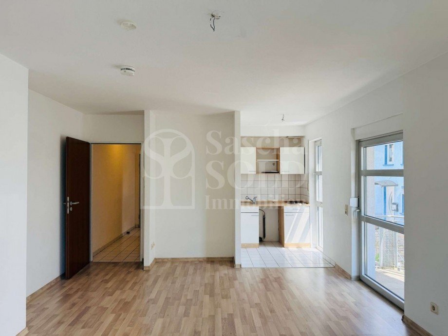 Wohnbereich Etagenwohnung Sulzbach/Saar