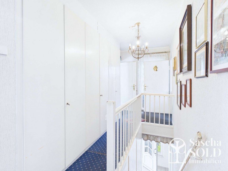 OG - Diele Einfamilienhaus Sankt Ingbert