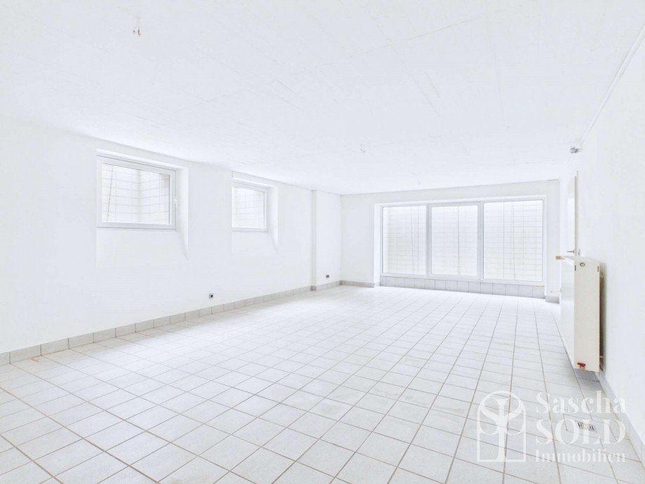 UG - Hobbyraum Villa Sankt Ingbert