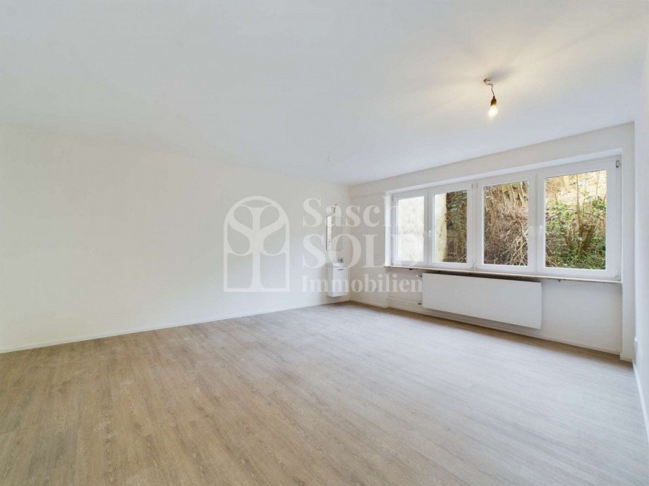 Schlafzimmer Etagenwohnung Dudweiler