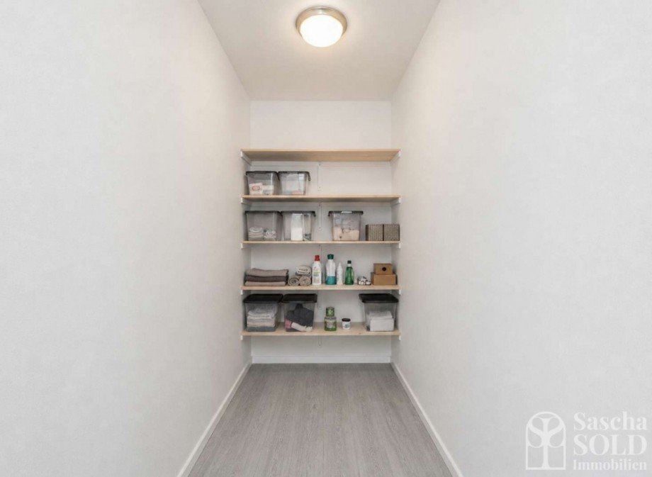 Abstellraum Etagenwohnung Spiesen-Elversberg