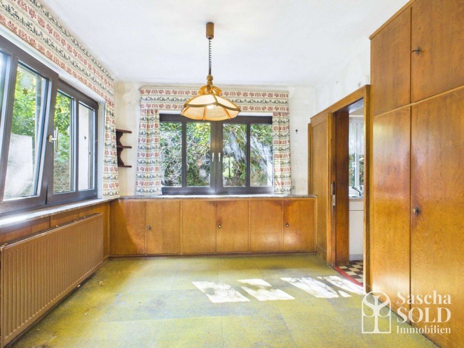 Esszimmer Einfamilienhaus Blieskastel