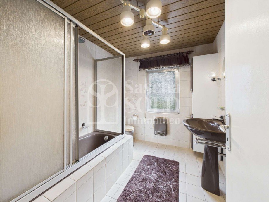 OG - Badezimmer Doppelhaush�lfte Sankt Ingbert