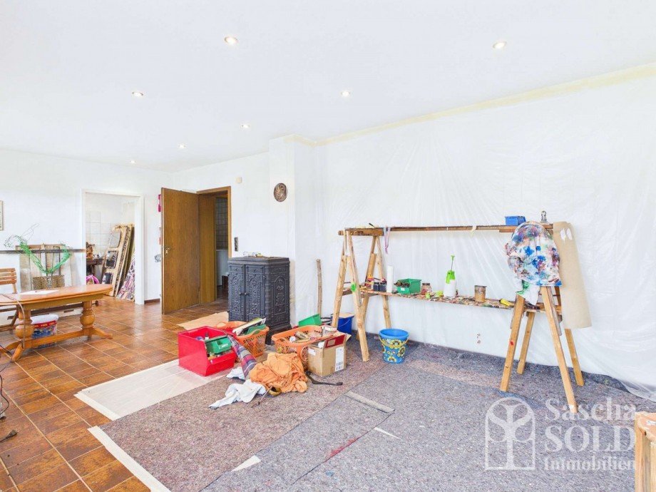 Einliegerwohnung - Wohnraum Einfamilienhaus Sankt Ingbert