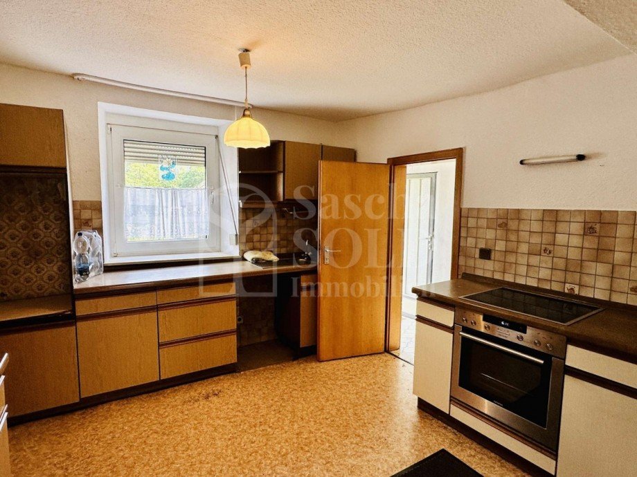 K�che Zweifamilienhaus Blieskastel