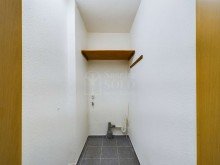 Abstellraum Helle Wohnung in beliebter Lage von Dudweiler-S�d mit 95 m� und zwei Balkonen