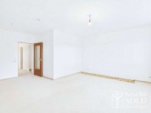 Wohn- und Esszimmer Helle 3-ZKB-Wohnung mit gutem Grundriss, Balkon & Garage in beliebter Lage von St. Ingbert-S�d