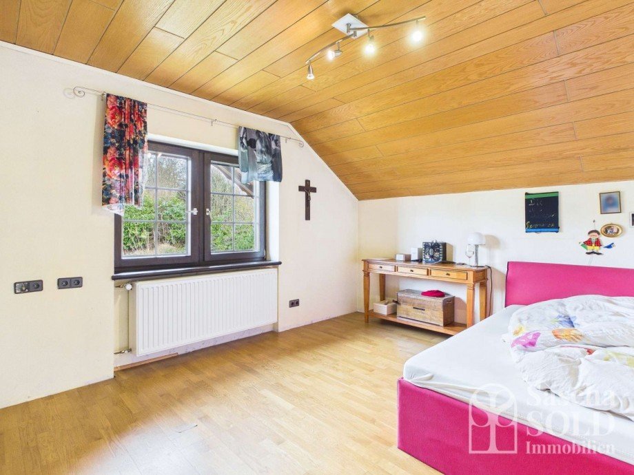 DG - Kinderzimmer 2 Einfamilienhaus Sankt Ingbert