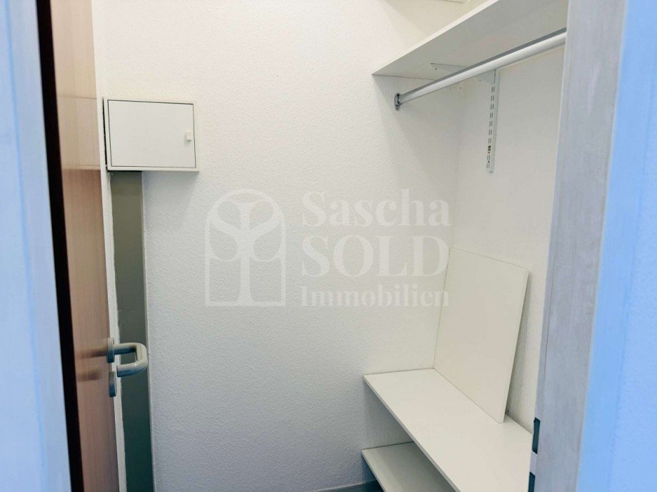 Abstellraum Etagenwohnung Sulzbach/Saar