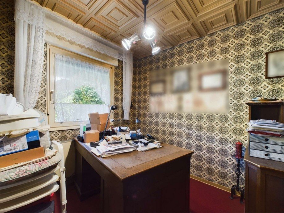 B�ro Einfamilienhaus Schiffweiler