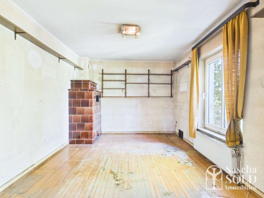 EG - B�ro Einfamilienhaus Blieskastel