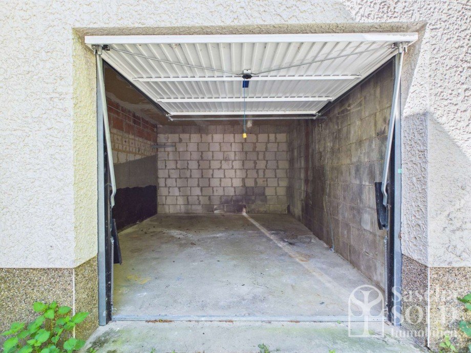 Garage B�ro / Praxis Sankt Ingbert