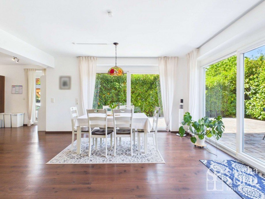 EG - Esszimmer Einfamilienhaus Waldmohr