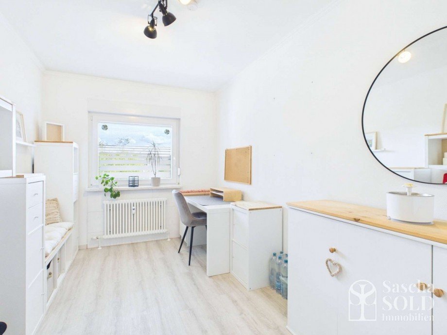Homeoffice Etagenwohnung Sankt Ingbert