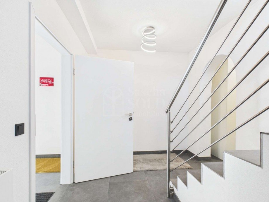 UG - Diele Villa Kirkel