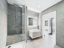 Einliegerwohnung - Bad Luxus in Kirkel-Neuh�usel - Exklusives Anwesen mit 3 Wohneinheiten, Garten & Top-Ausstattung