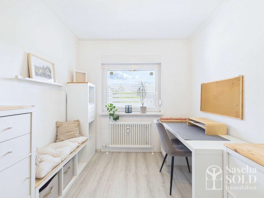 Homeoffice Etagenwohnung Sankt Ingbert