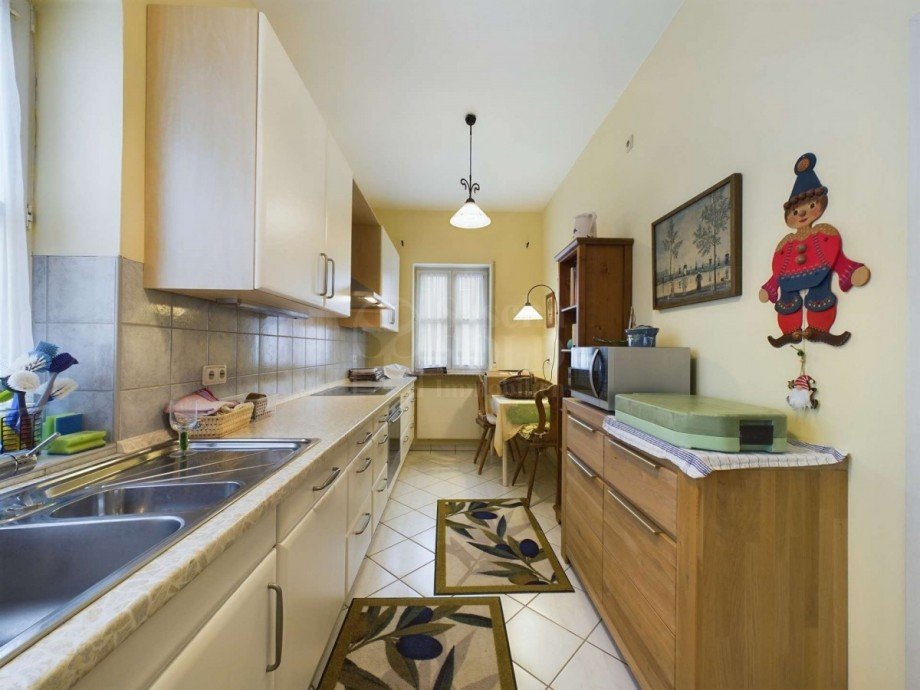 K�che Reihenendhaus Saarbr�cken