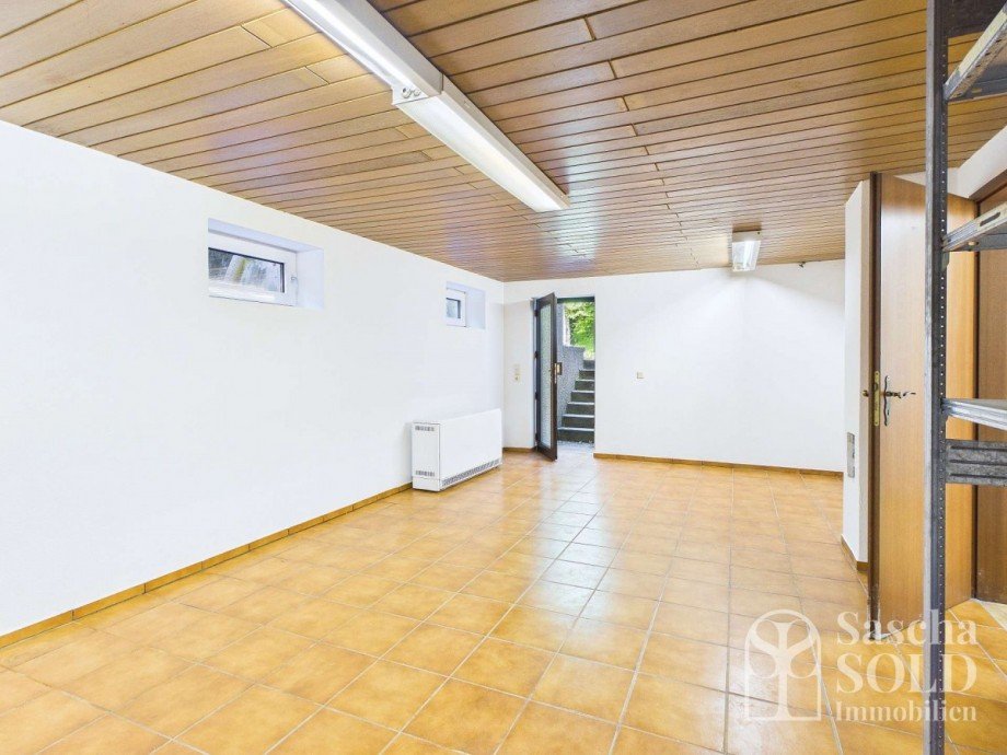 Kellerraum Etagenwohnung Sankt Ingbert