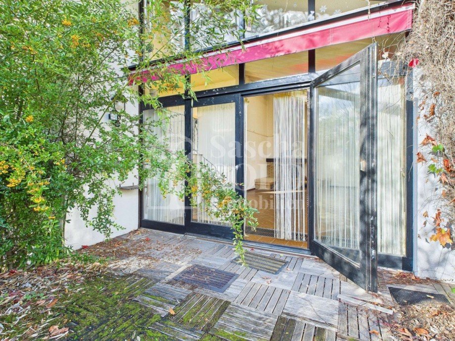 Au�enbereich Einfamilienhaus Spiesen-Elversberg