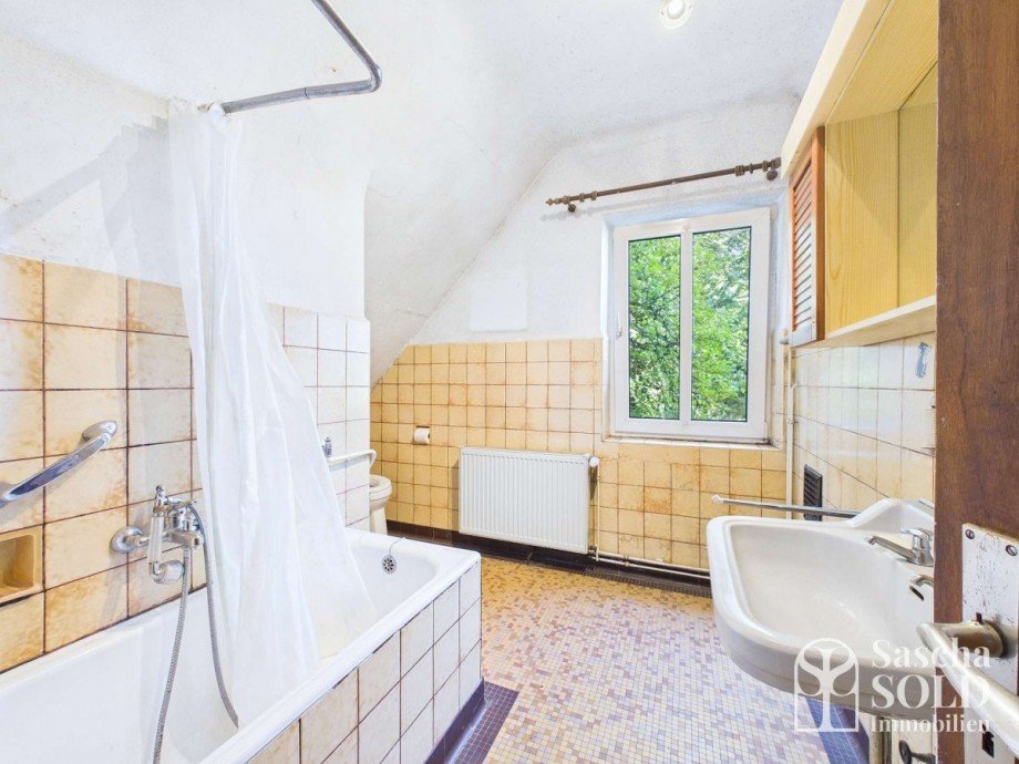 DG - Badezimmer Einfamilienhaus Blieskastel