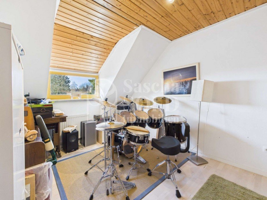 DG - B�ro/Hobbyraum Einfamilienhaus Sankt Ingbert