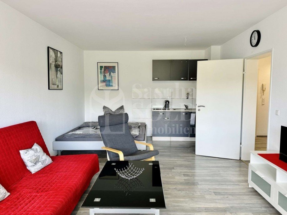 Wohnbereich Etagenwohnung Saarbr�cken